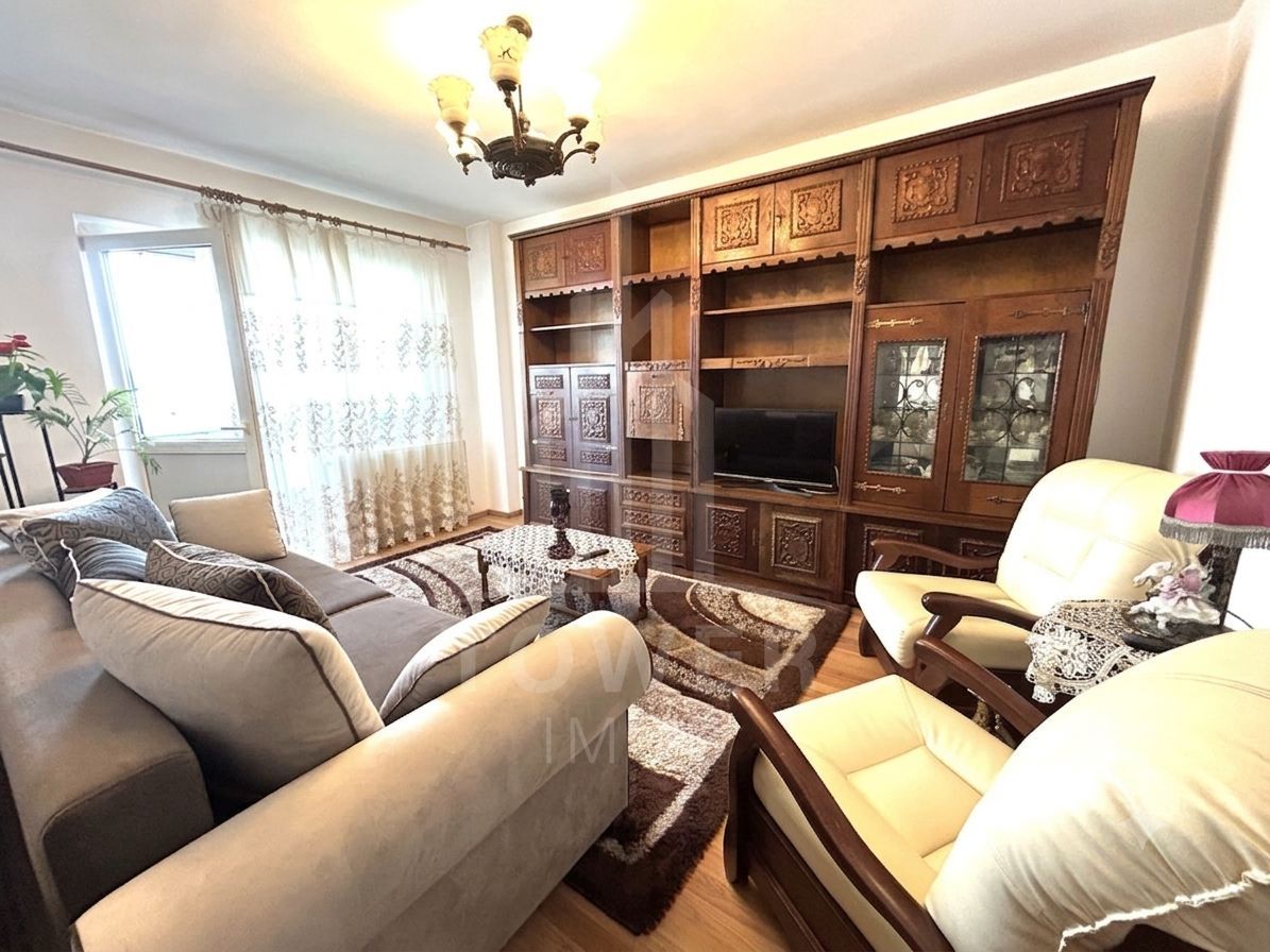 Apartament 4 camere Bulevardul Mihai Viteazu - Poză 4