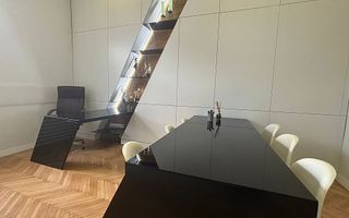 Spațiu de birou ultracentral de închiriat - Poză 4