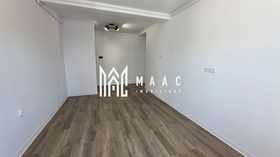 Apartament 2 camere de vânzare Selimbar | Central | curte 90 mp, parcare - Poză 4
