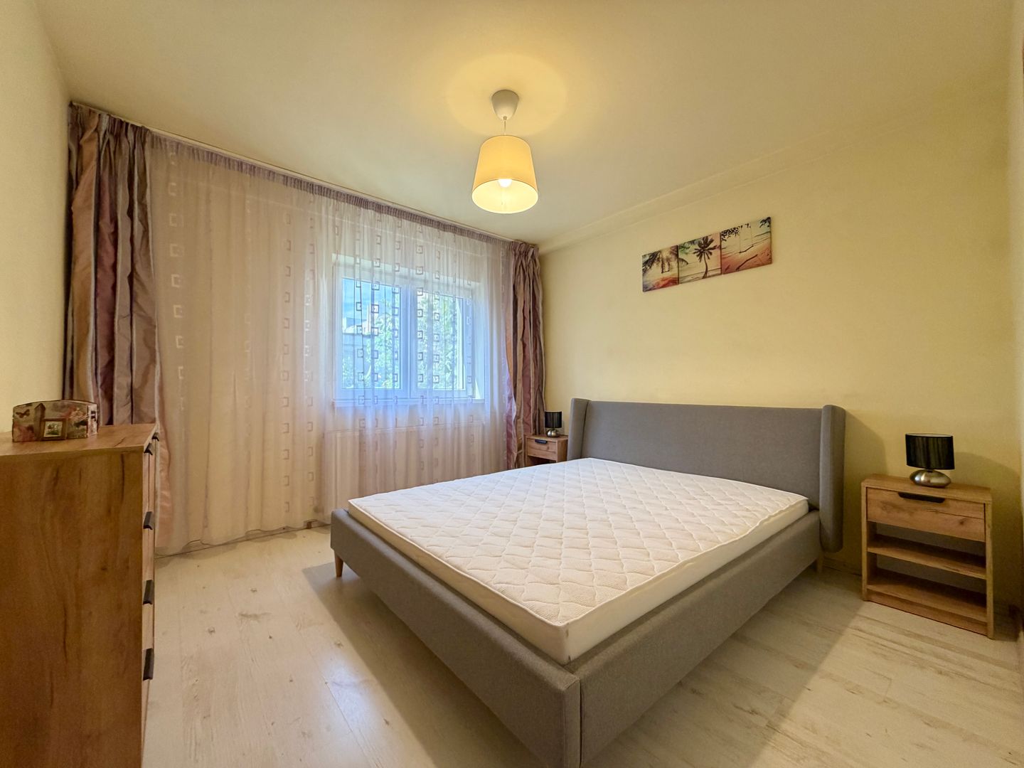 Apartament 3 camere decomandat – zona Teatrului Masca,/Bd. Uverturii - Poză 4