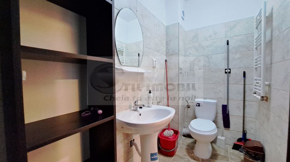 Apartament 2 camere de inchiriat in Iasi, bloc 2017, Galata - Poză 13