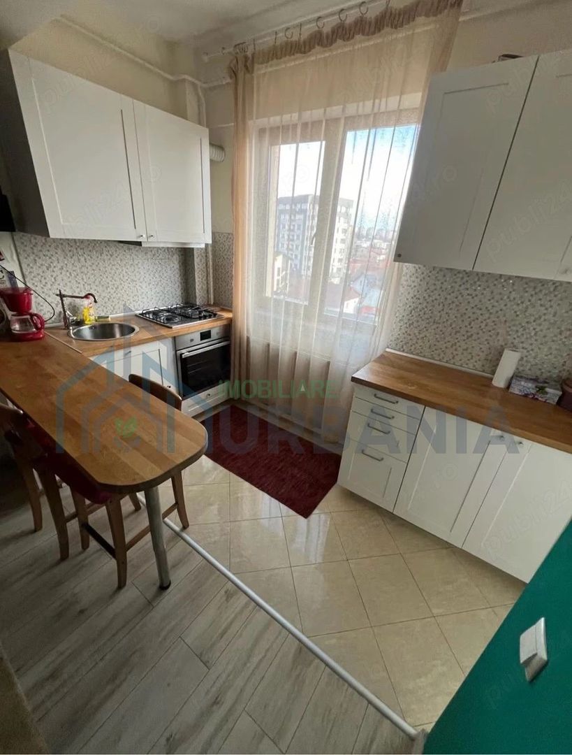 Apartament 2 camere de inchiriat, zona Palas, Iasi - Poză 5