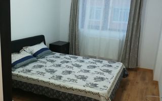 AP. 2 CAMERE DRISTOR, BLOC NOU, CENTRALA TERMICA, BUCATARIE INCHISA - Poză 1