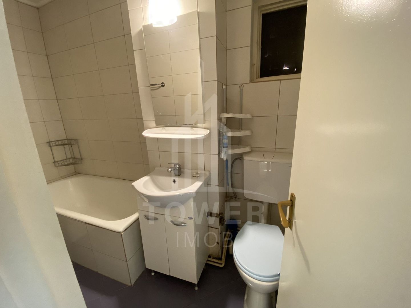 Apartament cu 1 camere de închiriat – Zona Centrala, Sibiu - Poză 7