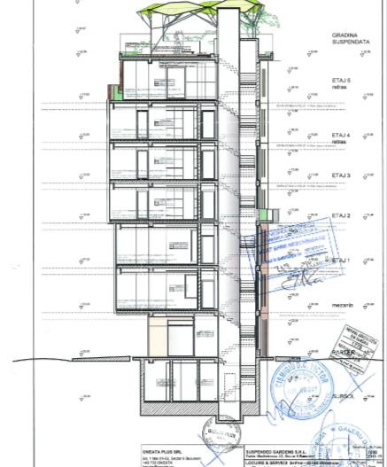 Oportunitate - Spatiu de birouri premium in Cladire Mixta Zona Decebal - Poză 18