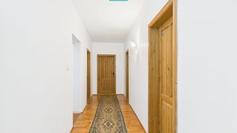 Proprietate frumoasă în centrul Aradului - Poză 15