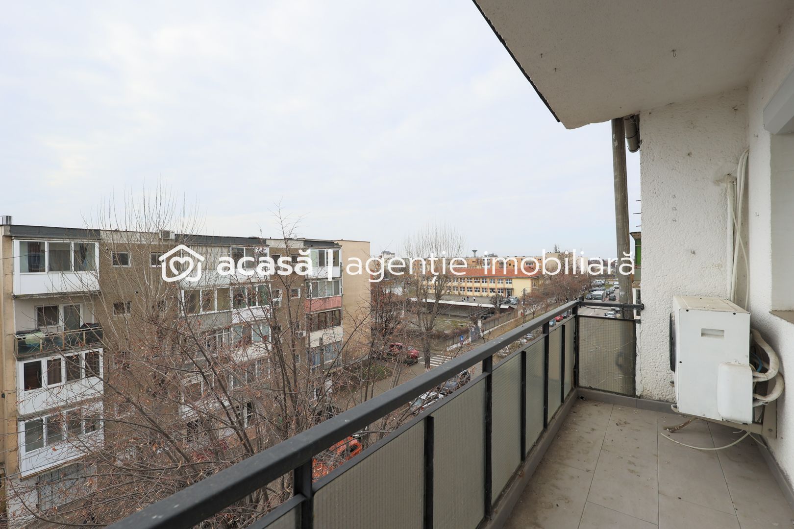 PROPRIETATE REZERVATA! Apartament spațios, modern și gata de mutare! - Poză 12
