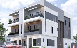 Teren Pipera | Posibilitate de investitie - Poză 1