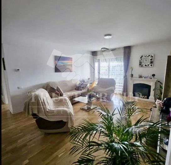 Apartament 3 camere Domenii | Loc de parcare - Poză 2