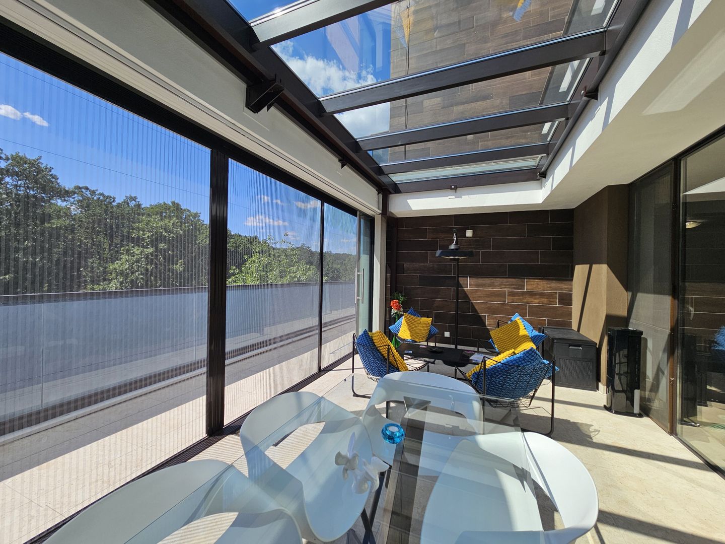 Penthouse Iancu Nicolae Baneasa Jolly Ville Gradina Zoologica - Poză 2