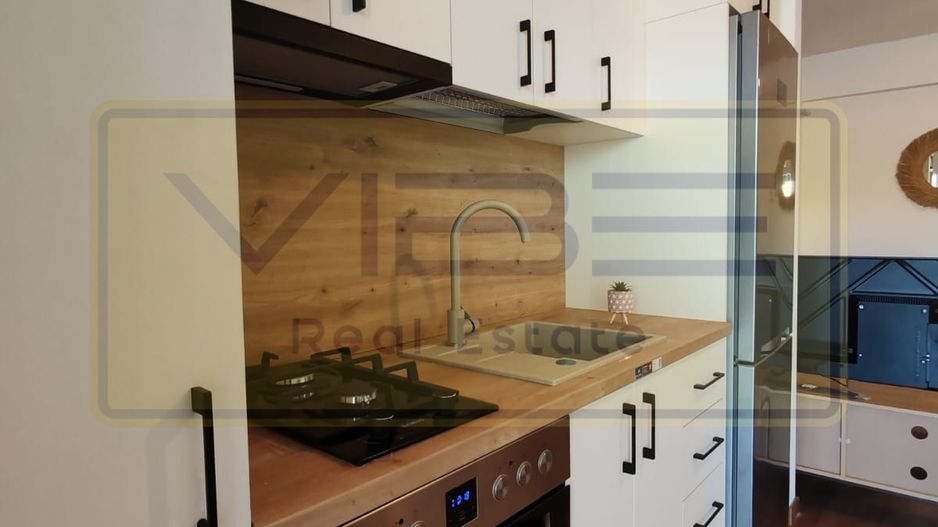 Vișan - Bloc nou-prima închiriere - 2 camere -299 euro! - Poză 12