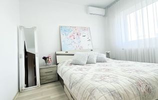 Apartament 2 camere Dristor