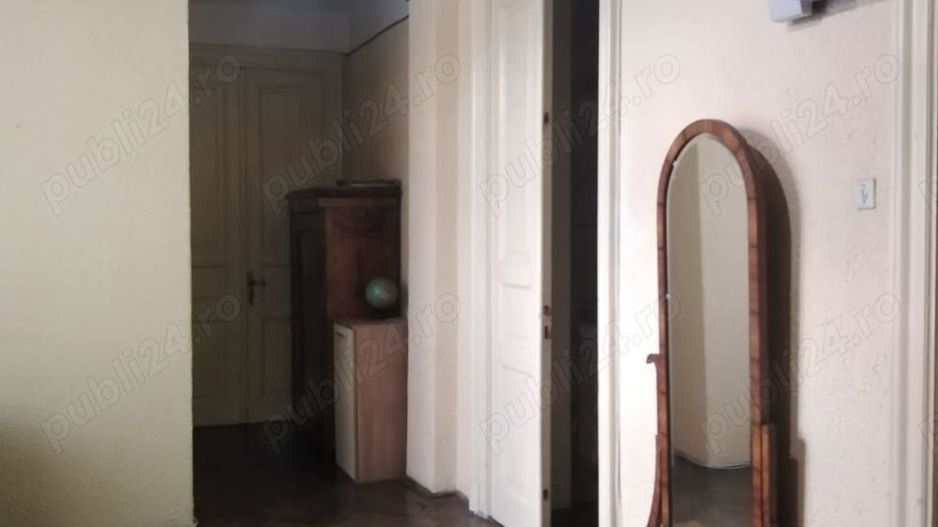 2 camere Unirii Coposu metrou - Poză 4