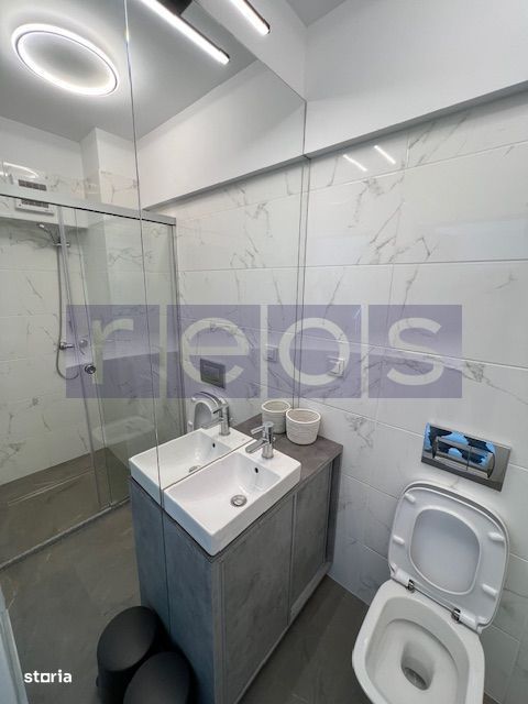 DUPLEX 3 CAMERE | BELVEDERE RESIDENCES ! 91 MP | - Poză 8