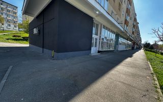Spațiu comercial de vânzare sau închiriere – zona Parângul, 124 mp - Poză 2