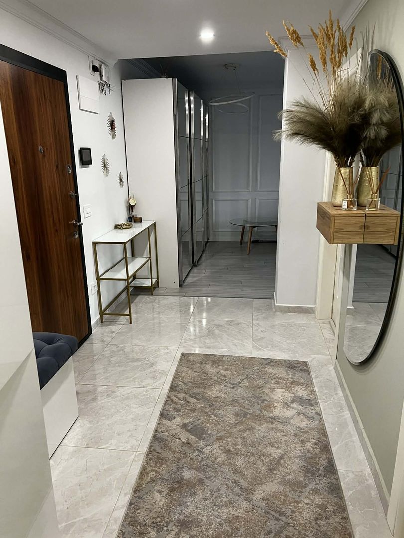Apartament 2 camere decomandat – Închiriere – Zen Residence - Poză 11