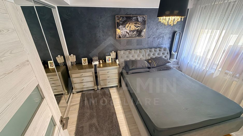 Apartament Modern -Bloc nou - Etaj 1 Cornitoriu 42MP - Parcare - Poză 3