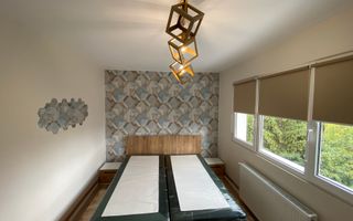 Apartament cu 2 camere in Gemenii, Bd Saturn - prima inchiriere - Poză 18