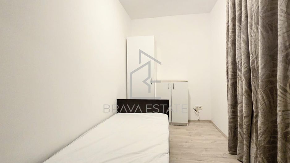 Apartament 3 camere, 56mp, balcon, parcare, strada Cetatii - Poză 11
