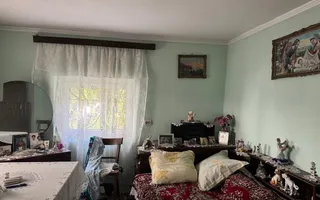 Casa si teren intravilan 512 mp | Bd. Uverturii – zona Cernisoara - Poză 11