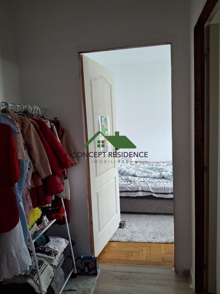 Apartament 64 mp, etaj 4 – str. Dimitrie Cantemir - Poză 13