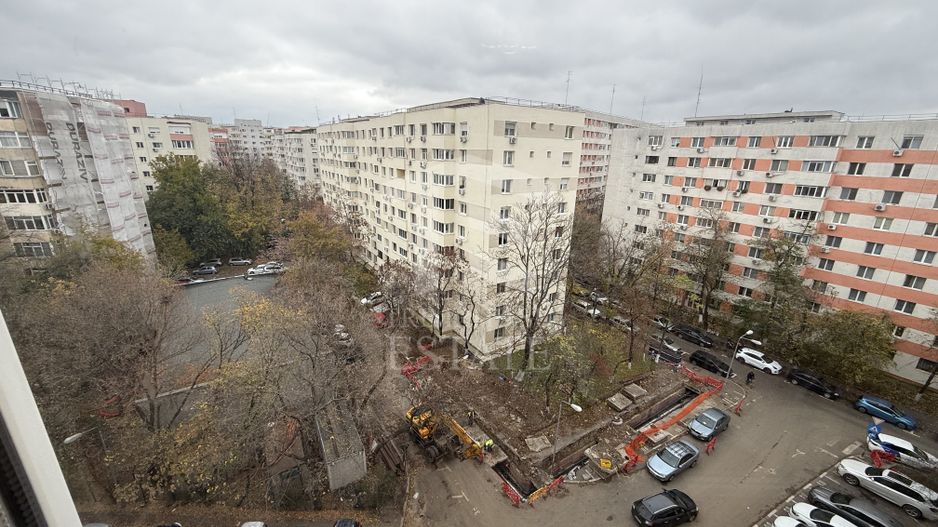 Apartament 2 camere Lacul Tei Teiul Doamnei Colentina - Poză 16