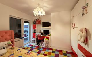 Penthouse la cheie | Parcul Poligon - Poză 15