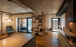 PREMIUM I 2 Camere Aviației - Floreasca | Grădină  | COM 0% - Poză 16