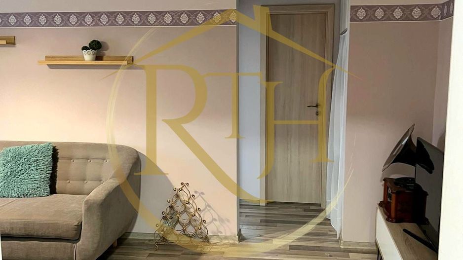 Oferim spre închiriere un Ap modern cu 3 camere, situat în Girocului! - Poză 6