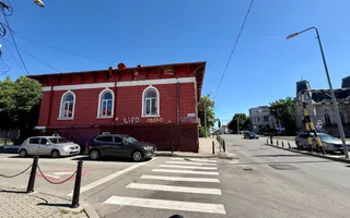 Casa de vanzare-vis-a-vis de Casa Studenților/Craiova - Poză 20