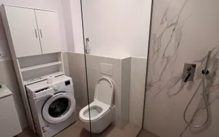 2 camere BLOC NOU Circumvalatiunii -Monarch Residence - Poză 11