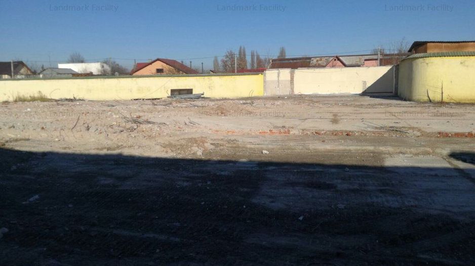 Teren intravilan Ploiesti - Poză 2