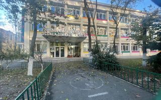 Apartament  3 camere** Bloc reabilitat  termic//Metrou Piata Iancului - Poză 17