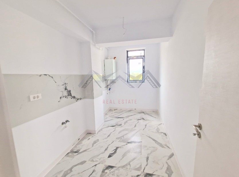 Apartament 2 camere Otopeni central | include TVA și parcare - Poză 3