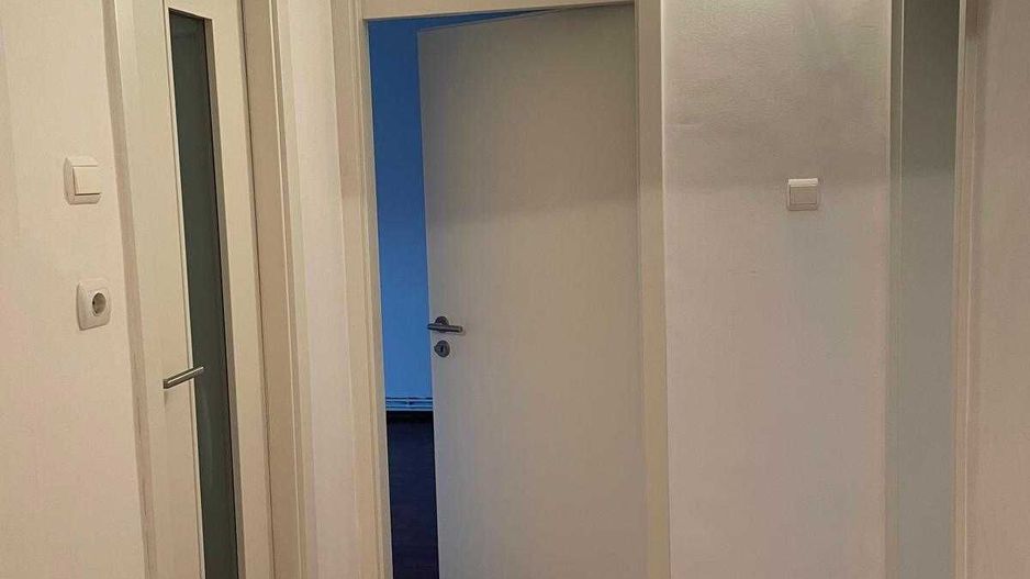 De vanzare 3 camere, centrala,  etaj 8, instalație nouă,  zona 13 Septembrie - Poză 8