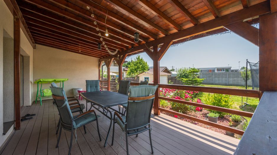 Casa în Stil American ! Mogosoaia/Chitila ! Regie Proprie ! - Poză 32