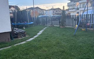 Apartament 3 camere de vânzare în exclusivitate | Cartierul Arhitecților - Poză 11