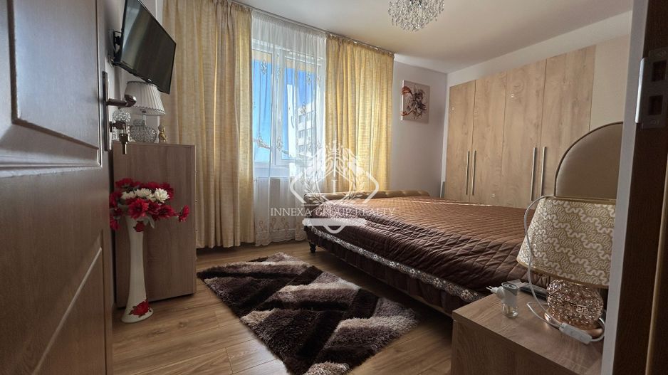 Obor | Apartament 3 camere- Recent renovat | Bloc reabilitat | 5 min metrou - Poză 4