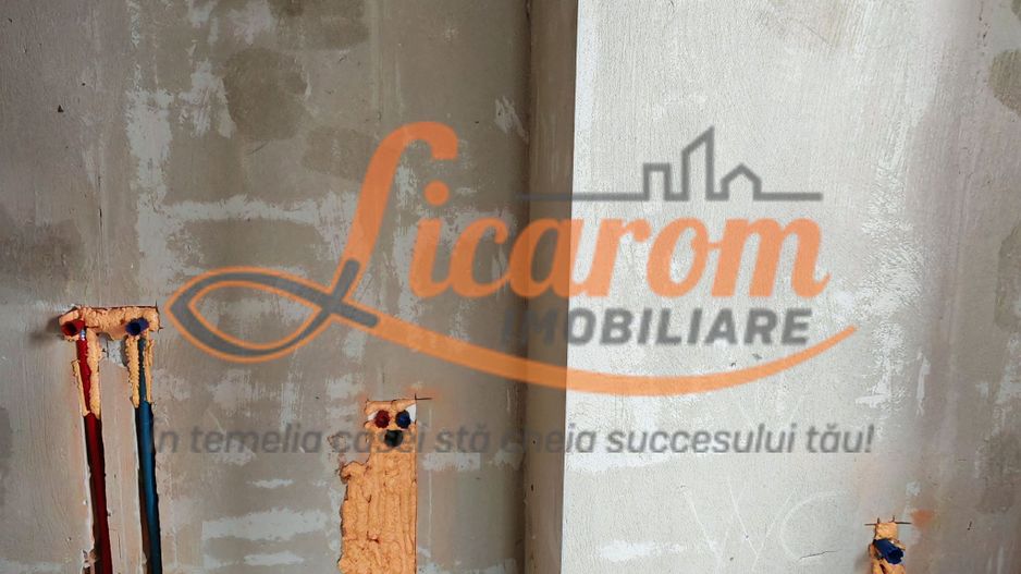 Casa individuala constructie noua la cheie in Ghimbav pret 250000euro - Poză 17