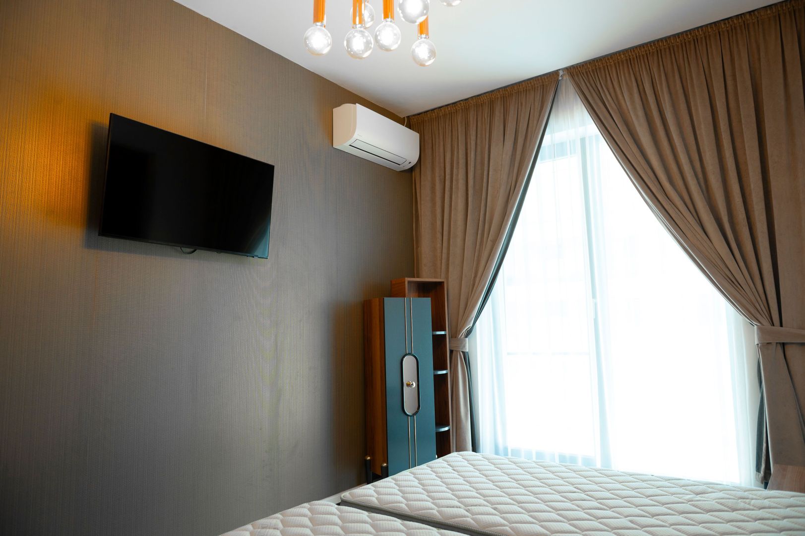 Apartament premium cu terasă mare și vedere la mare – Sea On - Poză 11