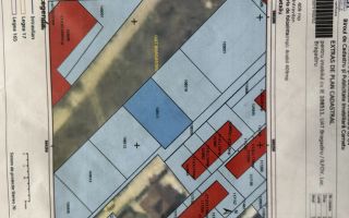 Teren de vânzare - Poză 1