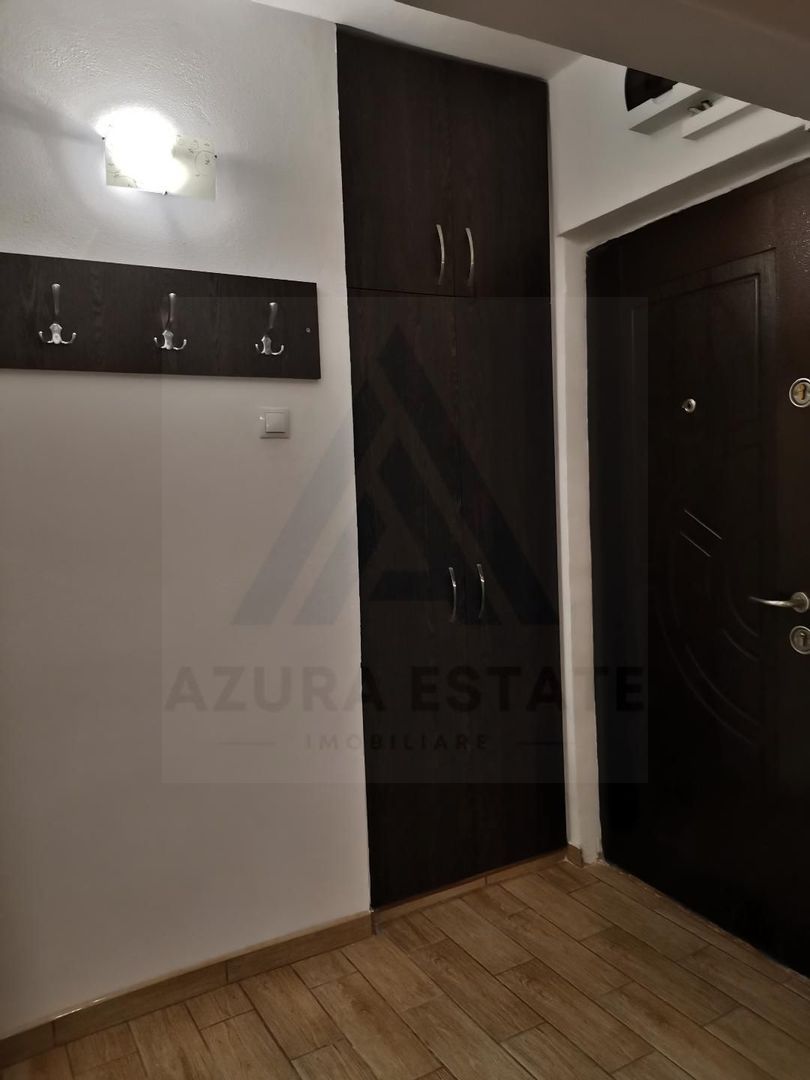 Apartament 2 camere 55 mp utili etajul 1 cu balcon in zona Centrala - Poză 7