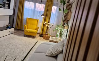 Apartament 3 camere, etaj intermediar, Bd. Metalurgiei, Comision 0% - Poză 2