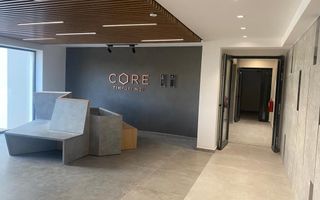 DE INCHIRIAT Apartament 3 camere de inchiriat Complex Core Timpuri Noi - Poză 8