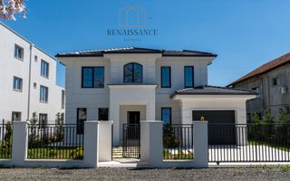 Dumbravita Casa Individuala P+1E+P | 148mp utili Garaj | Teren 611mp - Poză 15