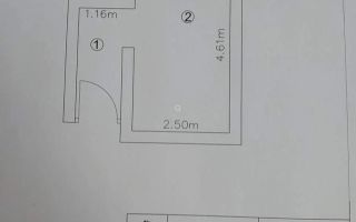 Spatiu de Birouri | 130MPU | 6 loc Parcare | Turnișor - Poză 15