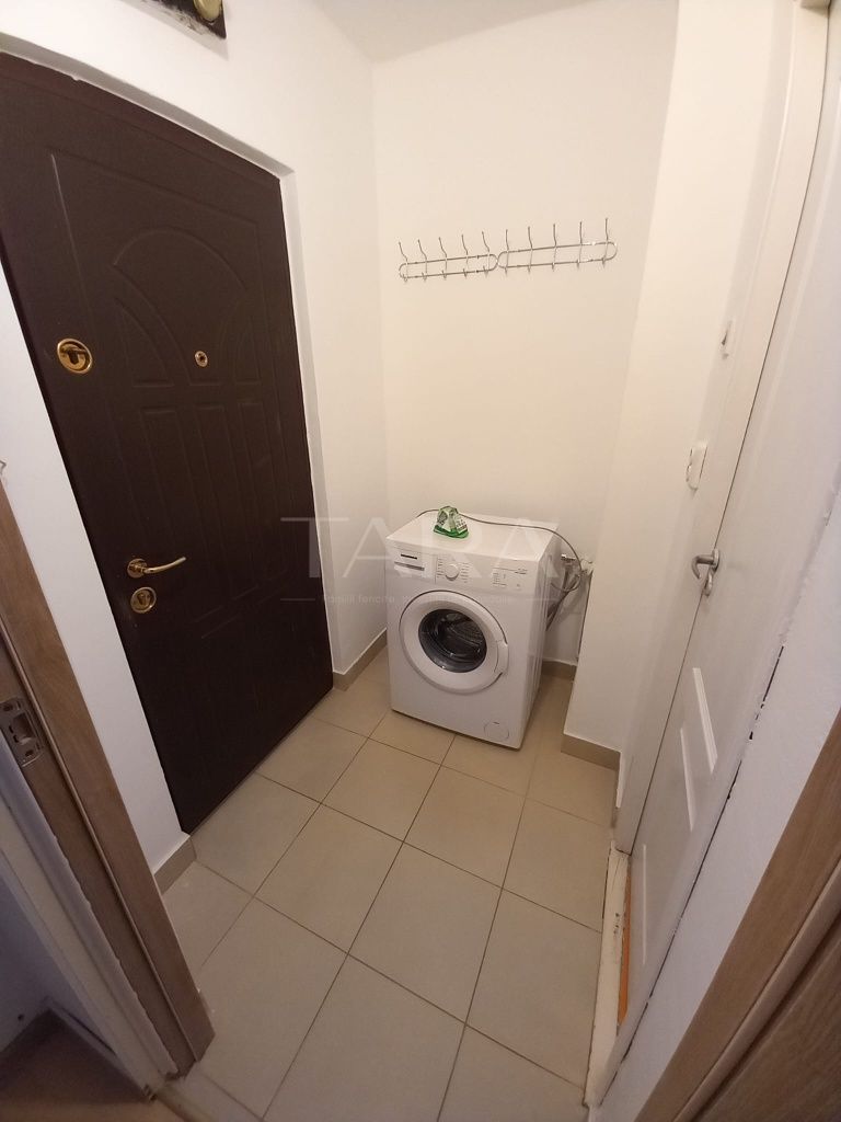 Garsonieră cu balcon, etaj intermediar. - Poză 4