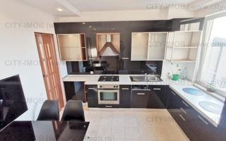INCHIRIERE Apartament 3 camere Primaverii Bucuresti - Poză 28