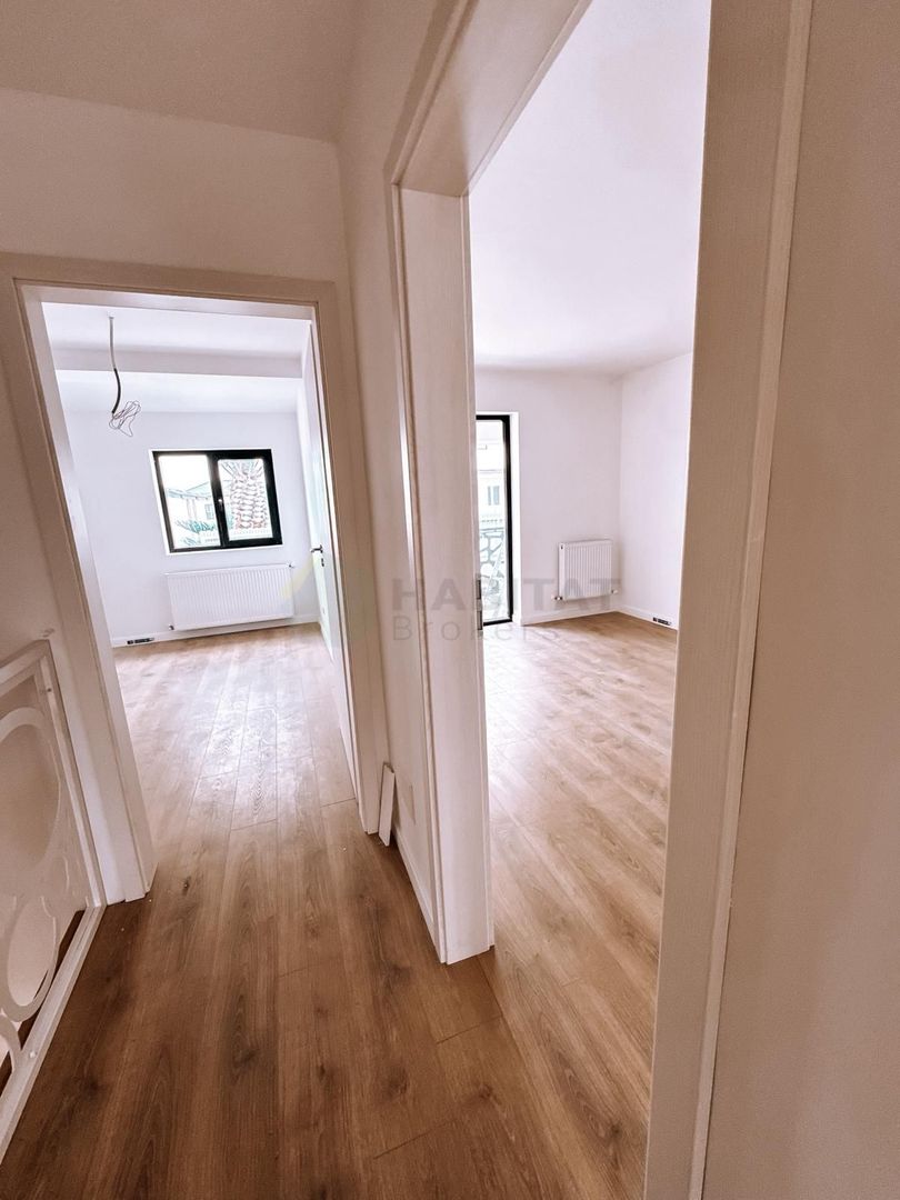 Duplex modern  în Tunari – confort, stil și locație excelentă, fără comison - Poză 15