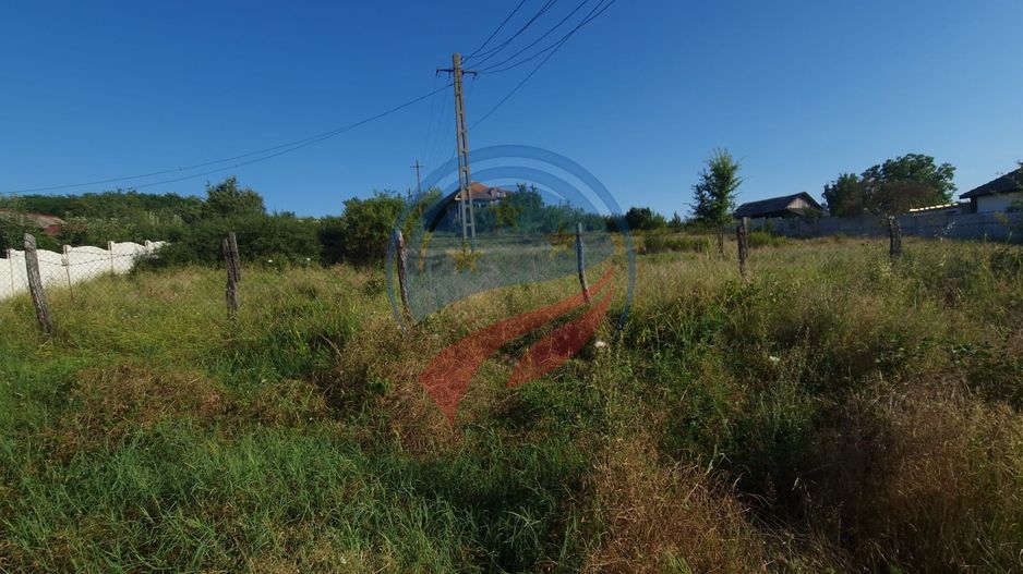 Teren  8 227 mp + Casa demolabila de vanzare in Filiasi -  Fratostita Dolj - Poză 11